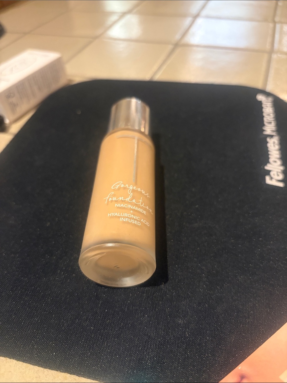Trish McEvoy gorgeous Foundation - 5